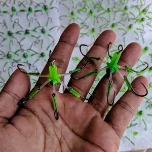 Kail Garong Baronang Rampang / Garong Matahari