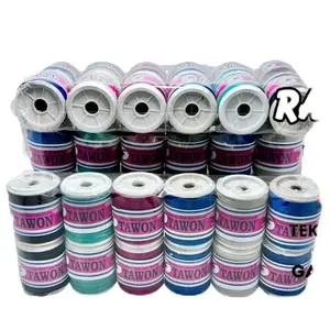 Gelasan SNAP CK 027 (isi 12 klos)