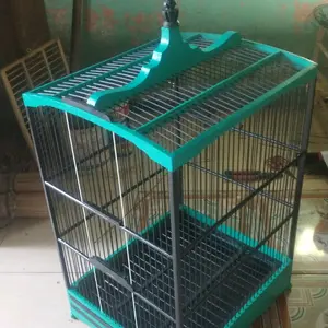 sangkar burung perlengkapan burung