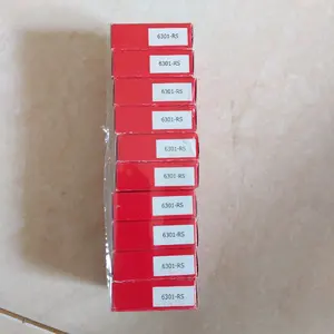 GROSIR 10PCS BEARING/LAHAR 6301 UNTUK SEPEDA MOTOR Motorcycle