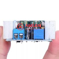 Gambar Step Down 12A 4.5- 30V Buck Converter Penurun Tegangan dari AMSAN ELECTRONICS Kab. Ponorogo 3 Tokopedia
