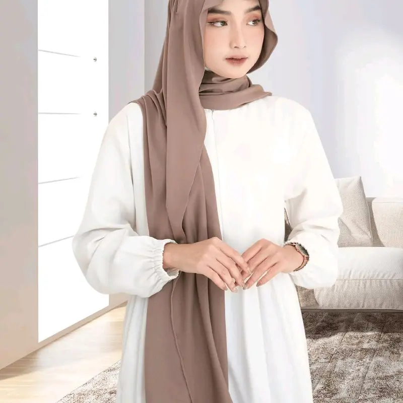 JILBAB PASHIMA BANDO OVAL 2