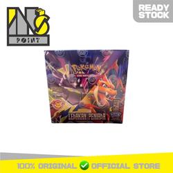 Jual Pokemon Tcg Booster Box Terbaik - Harga Murah Oktober 2026