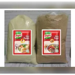Royco Bumbu Kaldu Ayam & Sapi 1kg - Royco Penyedap Masakan instan