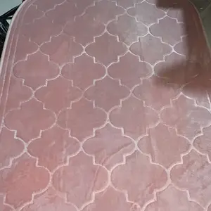 KUBAH POLOS JUMBO FOAM, Sajadah Turki Kerucut Bus, sajadah kubah/ sajadah bahan lembut