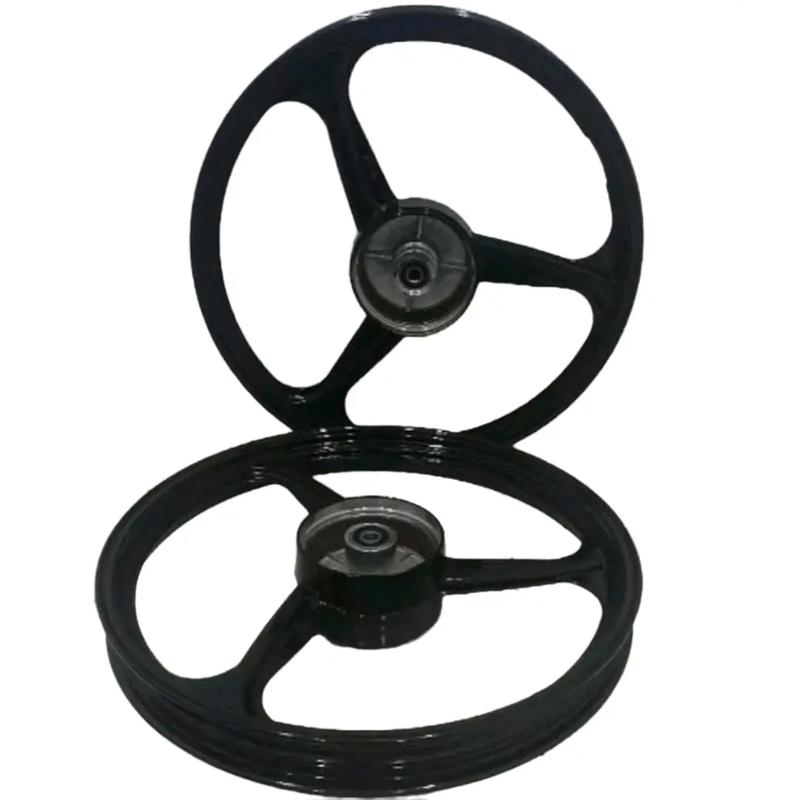 SPORT RIM Y80 Y100 SRE SRV YAMAHA SPORT- SIAP BEARING DAN BUSH - TikTok ...