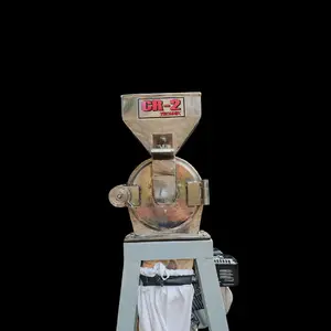 CR-2 Gilingan Bumbu 6 Inc - Produk dengan Deskripsi Given