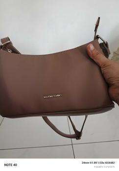 Product Review of Sophie Martin Tas Selempang Wanita Orlana Bag from 𝙇**𝙣 0