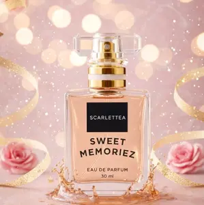 sweet Memoriez parfume Scarletea edp 30ML
