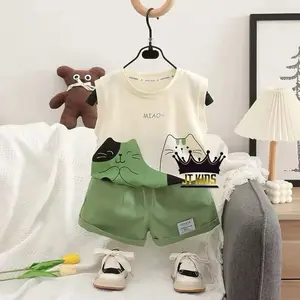 JTKIDS SETELAN ANAK LAKI LAKI BRYAN SNI