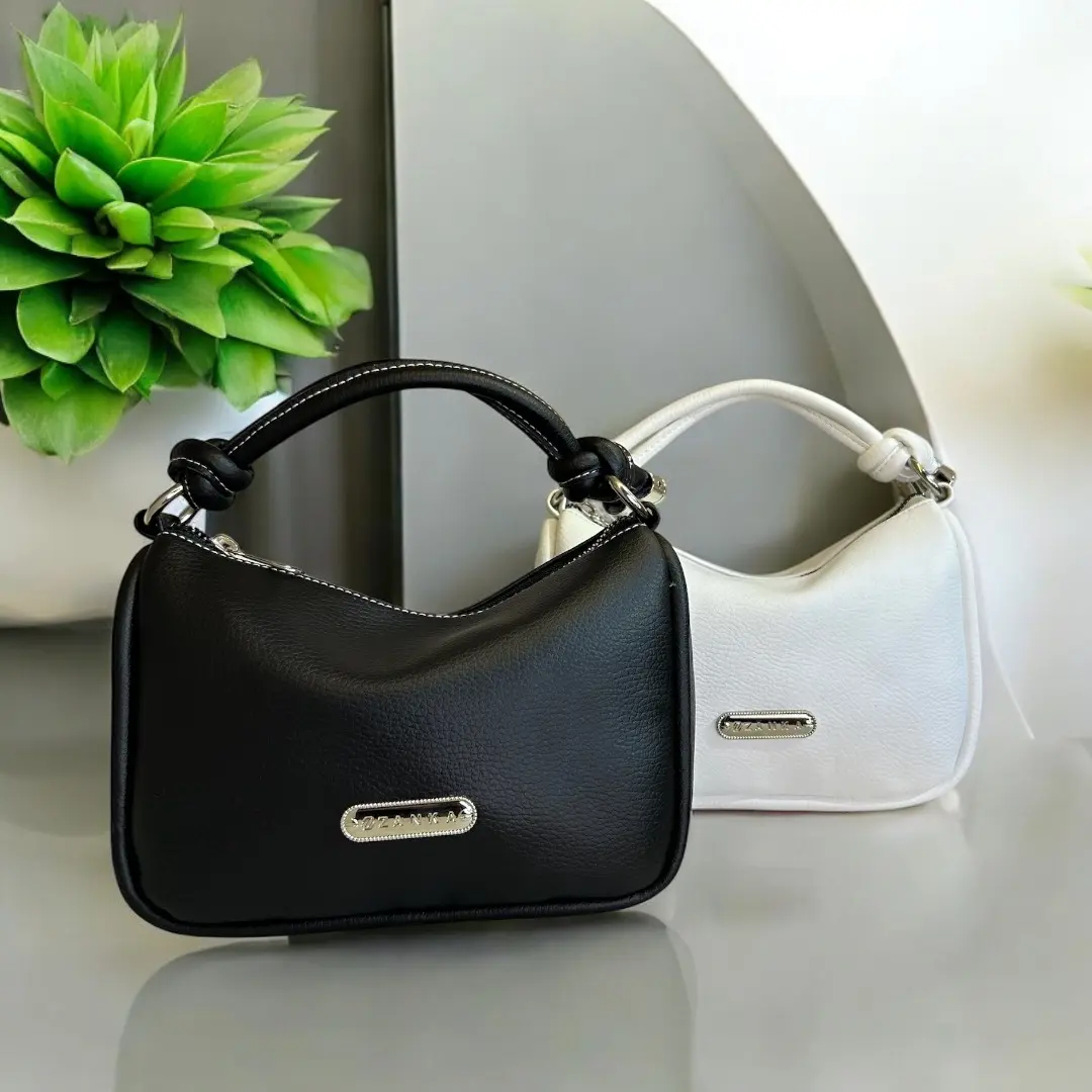 [ZANKA] NANA Bag Tas Selempang Tas Bahu Tas Bahu Lucu Berbahan PU sintetis Dengan Desain Terbaru