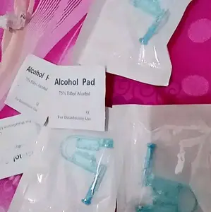 SF55 telinga steril 1x pakai disposeable ear telinga