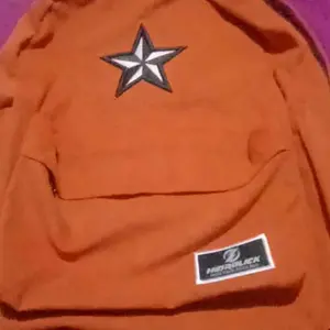 Tas Ransel Pria Tas corduroy Bintang Backpack Pria Wanita Tas Laptop Tas sekolah & Kuliah dengan Jahitan Double Bartek