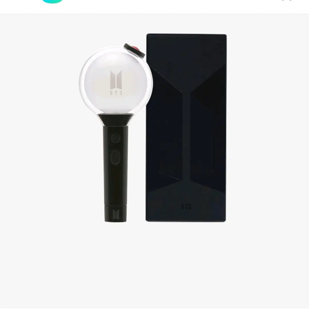 Armybomb Special Edition baca desk