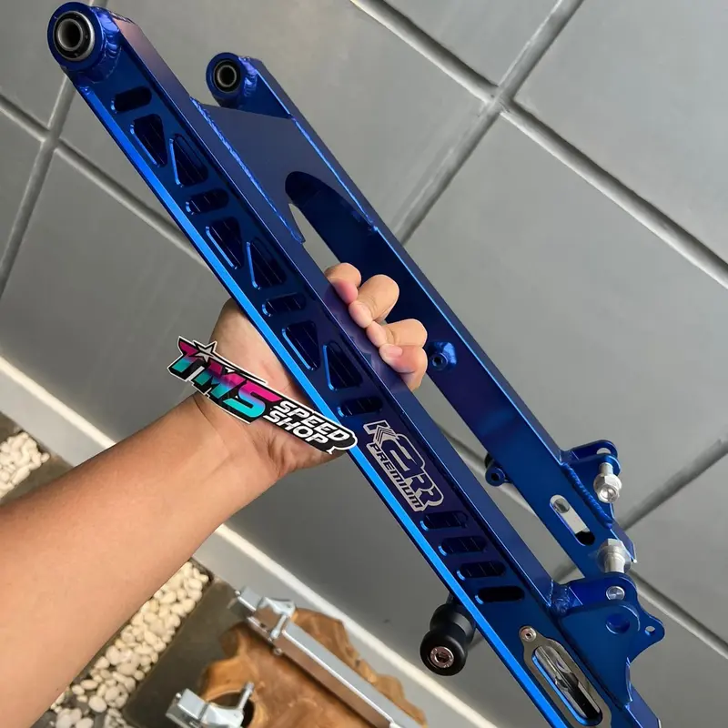 SwingArem K2RR/K2R Kawahara Coak Kotak terbaru V2 for Jupiter Z ,Z1, VegaR new ,Sleepengine, FisR Samlong langsung PNP , Bisa diaplikasikan ke Herex juga Gl Mp 6