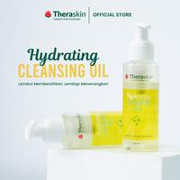 Gambar Theraskin BPOM Hydrating Cleansing Oil 90ml - Bersih Total, Lembap Natural! dari Theraskin Kosmetika Kota Tangerang Selatan 1 Tokopedia