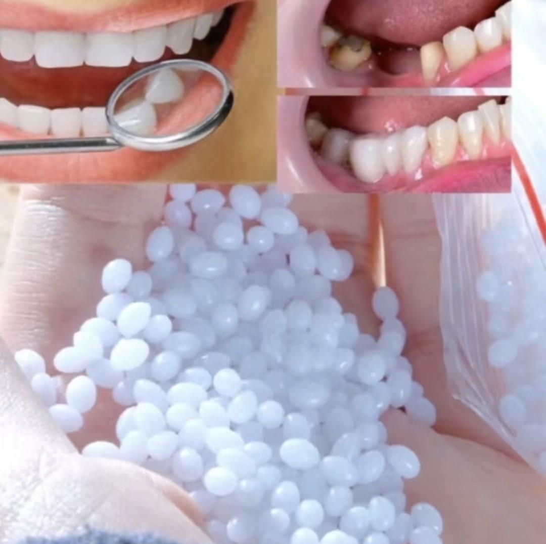 [BPOM] MeToo Teeth Whitening Powder /Tptooth 1000 butir Whitening Tooth Powder Probiotik Pemutih Gigi Mutiara 1 pembersih karang gigi satu barang non-medis Sikat Mulut snap on smile Gusi gem