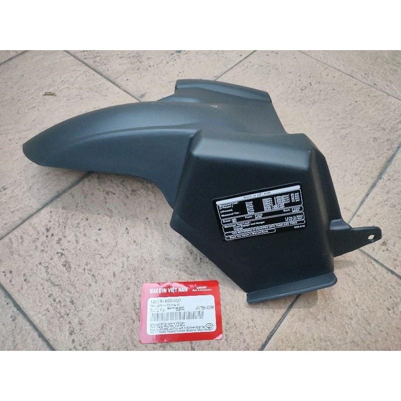 hugger airblade spakbor kolong beat new Genio Scoopy vario 110 f1 8