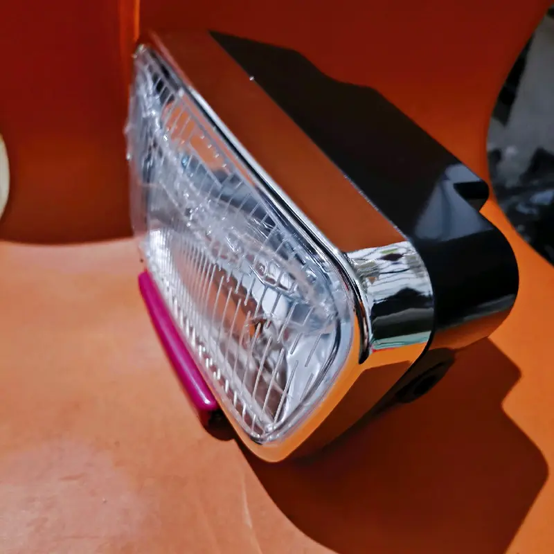 LAMPU DEPAN RX KING REFLEKTOR LAMPU RXK RX KING NEW 2