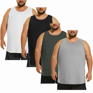 (JUMBO) PAKET HEMAT 5 PCS SINGLET KAOS DALAM TANKTOP KUTANGG PRIA DEWASA MURAH BAHAN ADEM NYAMAN