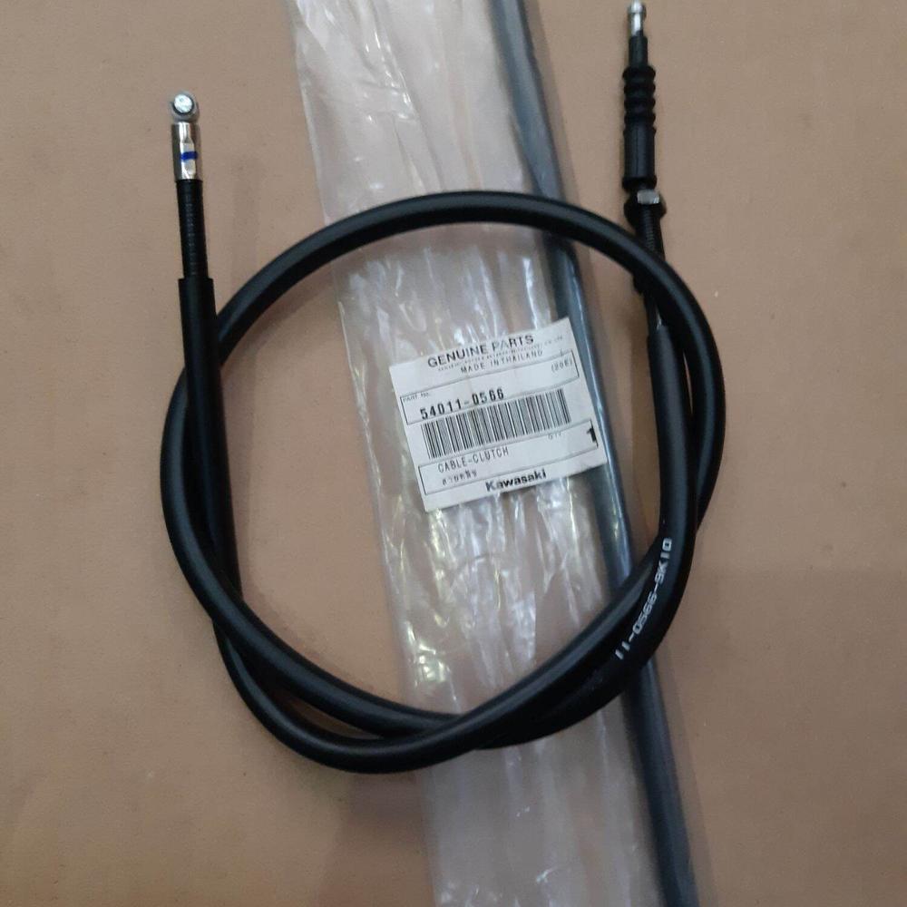 KABEL KOPLING NINJA 250RR NINJA R 250 FI / KARBU OLD 100% ASLI KAWASAKI