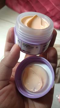 Product Review of ADLEEVA Daylight Cream With Sunscreen Glow Up Protection from N**a 1