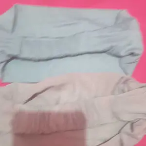 JACE CIPUT BANDANA PITA KAOS PE RAYON Bandana Kaos Polos / Inner Bandana Kaos / Dalaman Jilbab