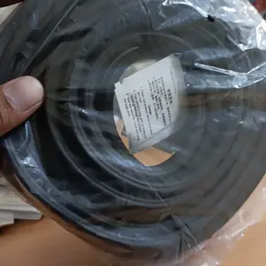 [ BISA COD ] Car Wash Accessories 5M/10M Karet Peredam Pintu Mobil /List Suara Pintu Mobil Universal Car Door Seal Strip Kendaraan Logam helium segel biru