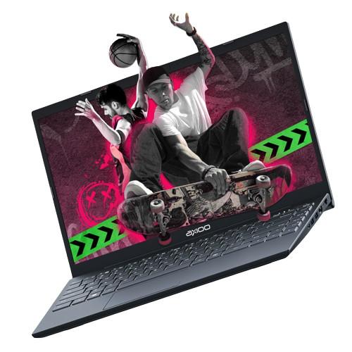 Laptop Axioo MyBook HYPE 3 i3-1005G1 RAM 8GB 256GB SSD 14" FHD IPS Windows 2