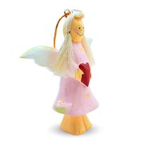 Gambar Standing Angel | Christmas Decor | Hiasan Pohon Natal dari Daun The Gift Shop Kab. Badung 3 Tokopedia