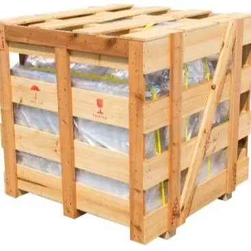 Tambahan Packing Kayu Kursi Barbershop / Kursi Salon
