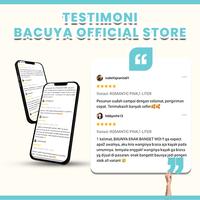 Gambar [BUNDLING] - Bacuya Liquid Softener Beli 2 Lebih Hemat Aroma Aqua Kiss Pewangi Pakaian Softener Pakaian 1000ML dari BACUYA Kota Tangerang 4 Tokopedia
