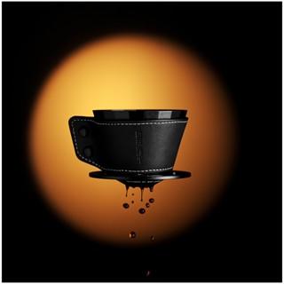 Gambar MHW-3BOMBER Meteorite Dripper - Pour Over Coffee Dripper Filter Mug Metal Cake Filter Mug Aluminum Alloy Hand Brew Coffee Filter Cups Untuk Seduhan Kopi Presisi MHW 3 BOMBER MHW3BOMBER dari Trosten Kab. Tangerang Tokopedia