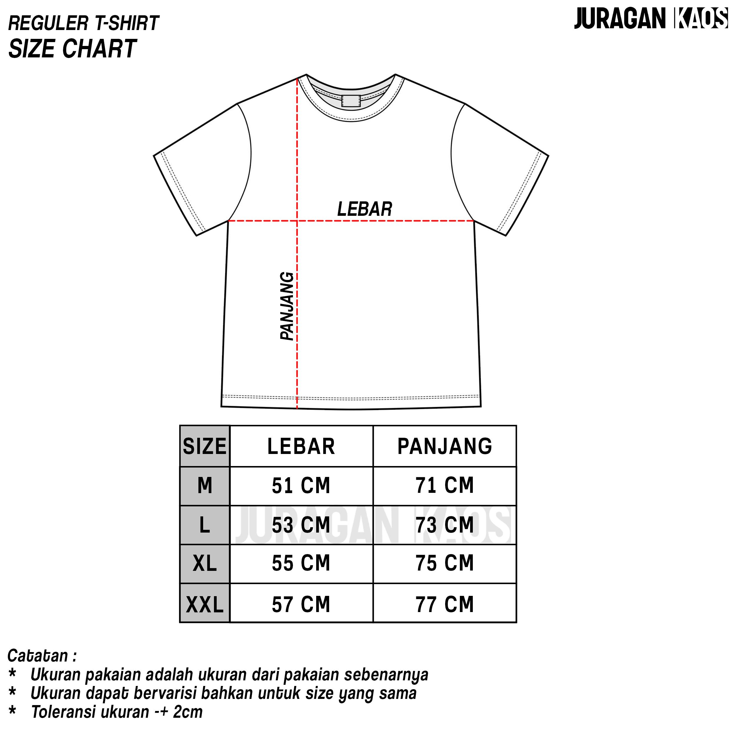 JK - T-shirt Premium Quality - BACK OFF - Kaos Pria dan Wanita - T-shirt 24s - Sablon DTF - Atasan Pria - Kaos Lengan Pendek - Kaos Baju Cowok - T-shirt Distro - Unisex - Kaos Regular -