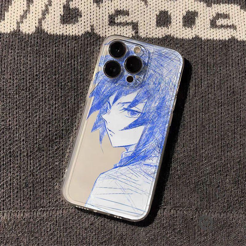 Optimus Prime Transformers Space Vỏ điện thoại cho iPhone 17 trong suốt iPhone…