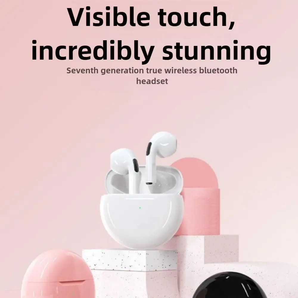 Bluetooth Headphones Featuring Bluetooth 5.1, HD Microphone, 30-Hour Worry-Free Battery Life, 10mm Diaphragm Speaker for Superior Sound Quality, Ceramic Antenna for Stable Connection, and Ultra-Low Latency for Effortless Running and Jumping