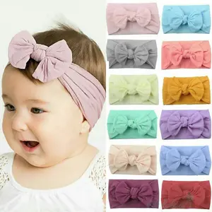 bandana bayi pita / bando anak bayi perempuan / headbands baby