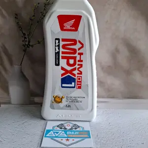 OLI MPX1 AHM 10W-30 1,2L HONDA