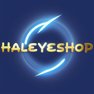 HaleyeShop