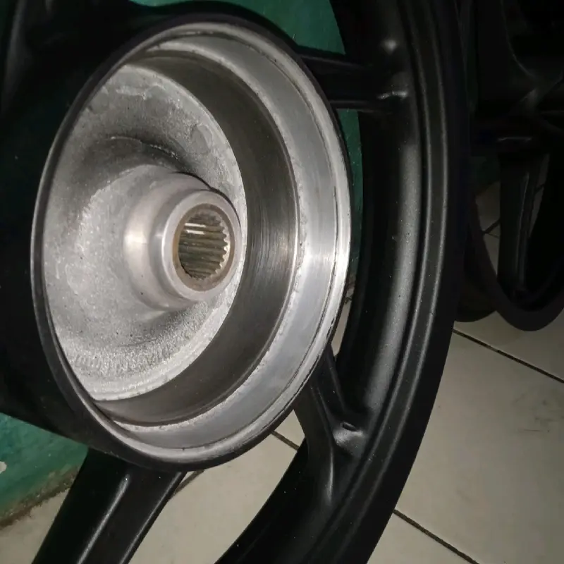 Velg P5 Vario 125-150 untuk Motor Vario 125-150 - Motorcycle Accessories 3