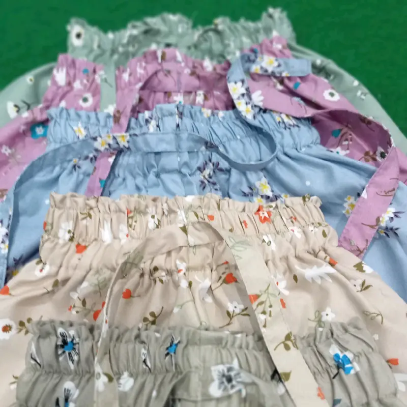 Kulot anak motif terbaru terlaris dan termurah 0