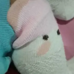 TSA (COD) Kaos Kaki Bayi Panjang Karakter Hewan 6474 L8-R138 Kaos Kaki Anak Perempuan Laki Laki