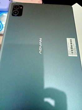 Product Review of ADVAN TAB A10 Wifi 4GB/64GB 10.1” inch Octa Core IPS Screen Tablet Android 14 5000mAh from i**a 2