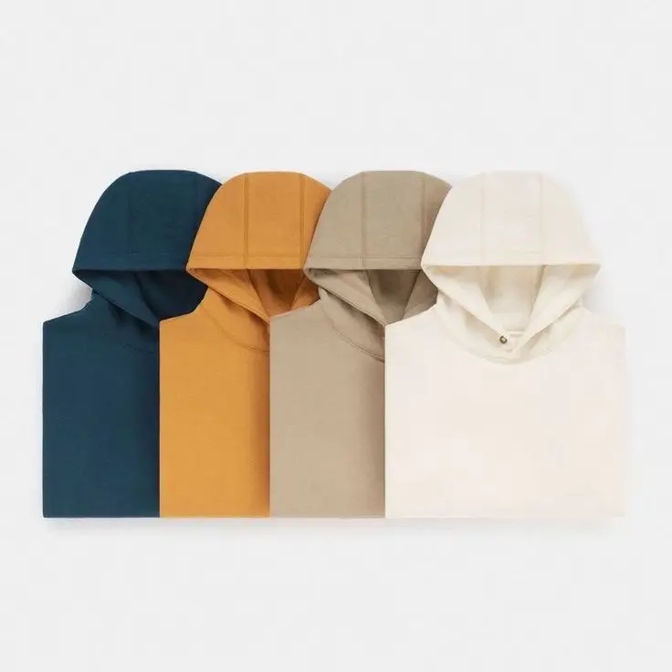 LINK CO HOODIE GEMOY KODE 01-100 Unisex Sweater hody original 0