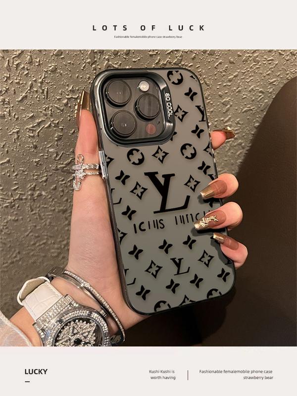 iPhone 15 14 phone case 15 PRO 13 14Pro Max/7PLUS/XS/12/13 /11/XR/XSMAX/8 6S 7PLUS/15/14PLUS/shockproof /Protective case Sleeve Phụ Kiện