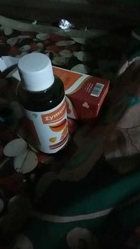 Product Review of Madu Zymuno Asli - Program Garis Dua Suami Istri Cepat Hamil - 1 Botol @200ml Solusi Herbal Tips Ikhtiar Terapi Kesuburan Alami Original Telur - [Halal dan BPOM, murah] from s**m 0