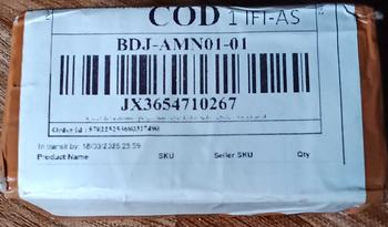 Product Review of SendiFit Original - Herbal Nyeri Sendi Isi 50 Kapsul from S**i F**h A** 0