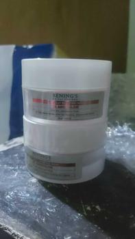 Product Review of (DOKTIF APPROVED) Bening's Pink Jelly Sleeping Mask 2% Argireline - Masker Wajah & Anti Kusam from M**n 1