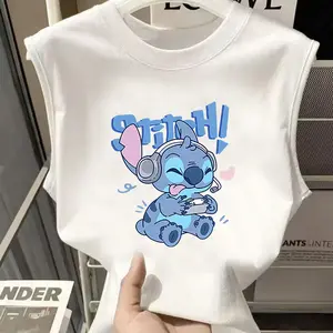 Rompi Musim Panas Terbaru 2026 untuk Pria dan Wanita, Pakaian Luar, Kaos Olahraga Tanpa Lengan, Potongan Longgar, Ukuran Besar, Pakaian Pria, Gaya Terbaru 2026, Atasan Pria dan Wanita, Pakaian Olahraga Pasangan