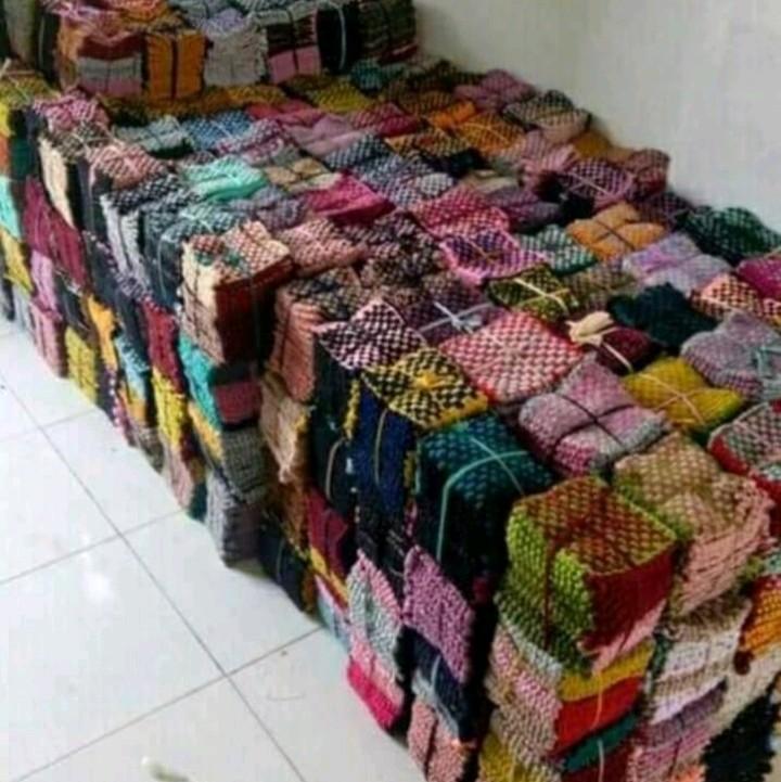 cempal anti panas sarung tangan anti panas pelindung panas bundling 10 pcs 1